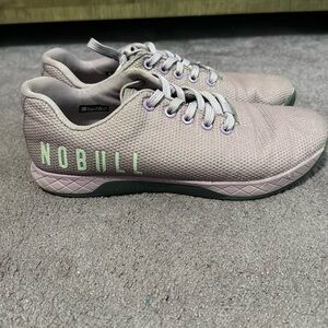 NOBull sneakers